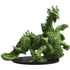 Steamforged Games Epic Encounters : Swamp Of The Hydra (5E Compatible)