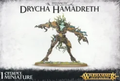 Games Workshop Drycha Hamadreth
