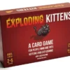 Card Games Exploding Kittens 2 Card Games Exploding Kittens