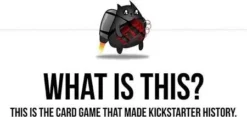 Card Games Exploding Kittens