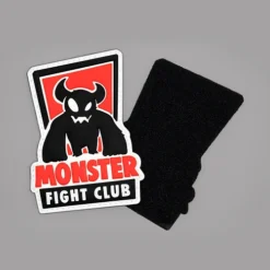 Monster Fight Club Scenery & Terrain MFC - Soft Rubber Patch (free With $100 Of MFC Terrain*)