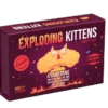 Exploding Kittens - Party Pack Card Games