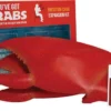 Exploding Kittens You've Got Crabs : Imitation Crab Expansion Kit Card Games