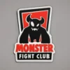 Monster Fight Club Scenery & Terrain MFC - Soft Rubber Patch (free With $100 Of MFC Terrain*)