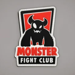 Monster Fight Club Scenery & Terrain MFC - Soft Rubber Patch (free With $100 Of MFC Terrain*)
