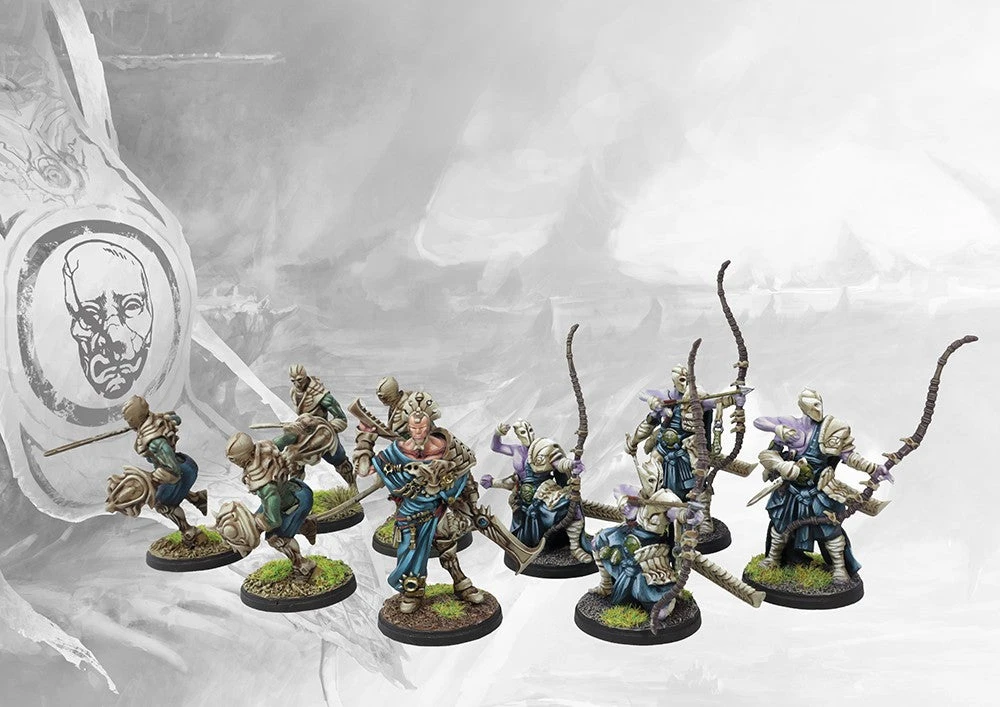 Para Bellum Conquest : The Last Argument Of Kings Conquest Faction Taster - Spires 4 Para Bellum Conquest : The Last Argument Of Kings Conquest Faction Taster - Spires