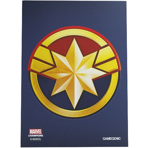 Fantasy Flight Marvel Champions Sleeves ( 8 Variants ) 3 Fantasy Flight Marvel Champions Sleeves ( 8 Variants )