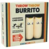 Exploding Kittens Card Games Throw Throw Burrito