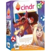 Smirk & Dagger Games Board Games Cindr