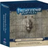 Paizo Role Playing Games Pathfinder - Flip Tiles Urban Starter Set