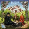 Spark Works The Princess Bride - A Battle Of Wits Party Games