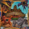 Greater Than Games Spirit Island: Jagged Earth Expansion Board Games