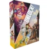 Space Cowboys Board Games Unlock! Secret Adventures