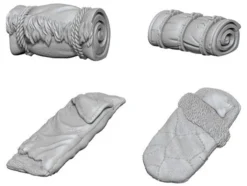Wizkids Bedrolls Hobby Products