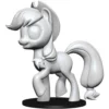 Wizkids Hobby Products My Little Pony Deep Cuts Unpainted Miniatures: W1 AppleJack 1 Wizkids Hobby Products My Little Pony Deep Cuts Unpainted Miniatures: W1 AppleJack