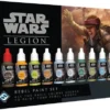 Atomic Mass Rebel Paint Set