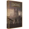 Modiphius Agents Of Concordia RPG : Core Rulebook Role Playing Games 1 Modiphius Agents Of Concordia RPG : Core Rulebook Role Playing Games