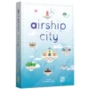 CMON Airship City