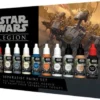 Fantasy Flight Separatist Paint Set Star Wars Legion 1 Fantasy Flight Separatist Paint Set Star Wars Legion