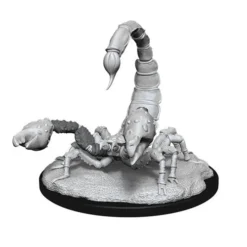 Wizkids Giant Scorpion