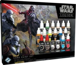 Atomic Mass Core Paint Set Star Wars Legion