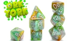 Gate Keeper Games Aether Dice: “Ork York” (7)