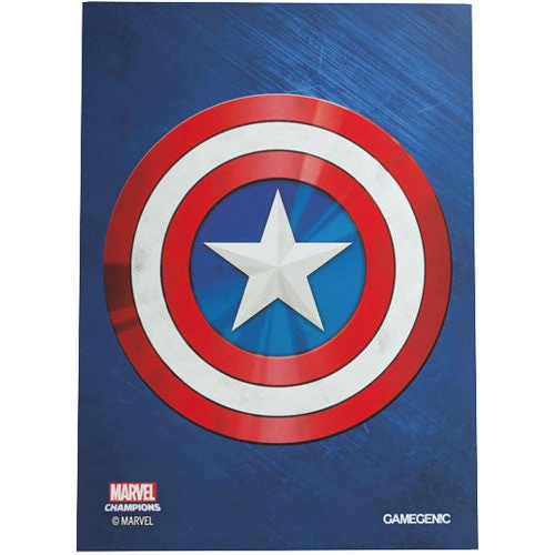 Fantasy Flight Marvel Champions Sleeves ( 8 Variants ) 6 Fantasy Flight Marvel Champions Sleeves ( 8 Variants )