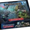Paizo Role Playing Games Starfinder - Beginner Box