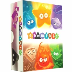 Flying Meeple Eleminis