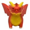 Ultra Pro D&D Figurines Of Adorable Power: Red Dragon Dungeons & Dragons