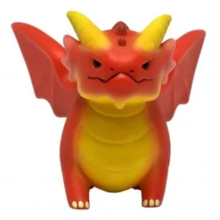 Ultra Pro D&D Figurines Of Adorable Power: Red Dragon Dungeons & Dragons