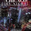 Onyx Path Publishing Chicago By Night Role Playing Games