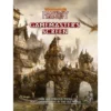 Cubicle 7 Role Playing Games Warhammer Fantasy Roleplay Gamemaster's Screen