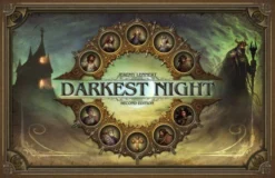 Huch! Darkest Night