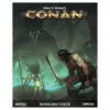 Modiphius Role Playing Games Conan RPG: Nameless Cults