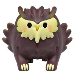 Ultra Pro D&D Figurines Of Adorable Power: Owlbear Dungeons & Dragons