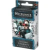 Fantasy Flight Android Netrunner - Data Pack : Second Thoughts