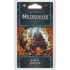 Fantasy Flight Card Games Android Netrunner - Data Pack : Kala Ghoda