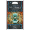 Fantasy Flight Android Netrunner - Data Pack : The Liberated Mind Card Games