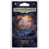 Fantasy Flight Arkham Horror TCG 12: Echoes Of The Past Board Games