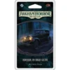 Fantasy Flight Arkham Horror TCG 55: Horror In High Gear Board Games