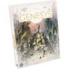 Fantasy Flight Genesys Core Rulebook Role Playing Games