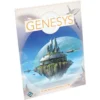 Fantasy Flight Role Playing Games Genesys Game Master's Screen