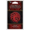 Fantasy Flight Board Games A Game Of Thrones : House Targaryen Intro Deck