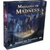Fantasy Flight Board Games Mansions Of Madness - Beyond The Threshold 2 Fantasy Flight Board Games Mansions Of Madness - Beyond The Threshold
