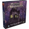Fantasy Flight Mansions Of Madness (2nd Edition): Sanctum Of Twilight Board Games