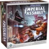 Fantasy Flight Star Wars Imperial Assault Star Wars: Imperial Assault