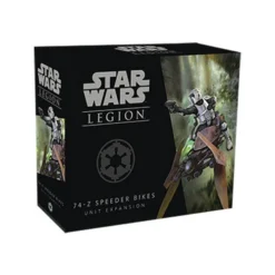 Atomic Mass Star Wars Legion Star Wars: Legion - 74-Z Speeder Bikes