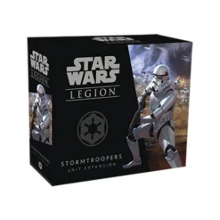 Atomic Mass Star Wars: Legion - Stormtroopers