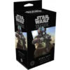 Atomic Mass Star Wars: Legion - Boba Fett